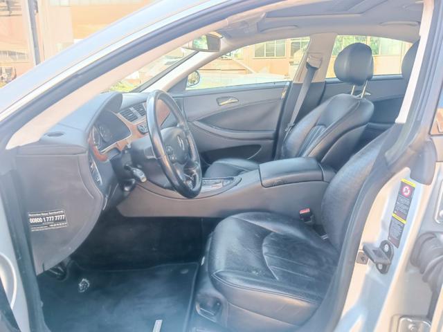 MERCEDES-BENZ CLS 350 CLS 350