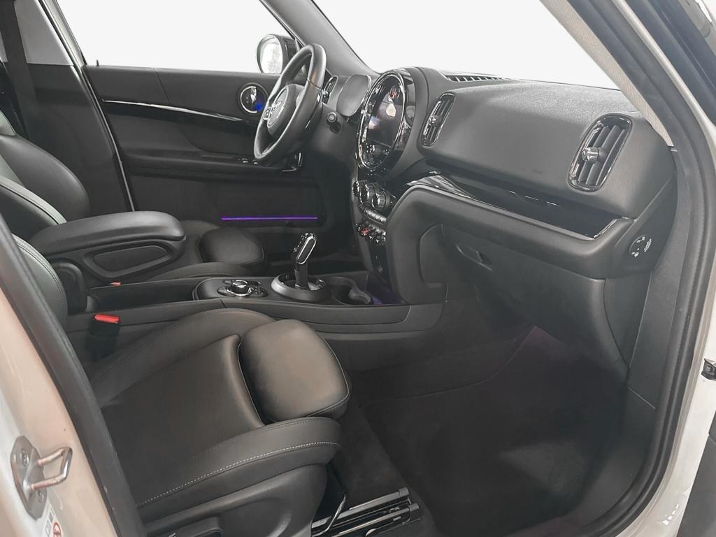 Mini Cooper S Countryman 2.0 Business