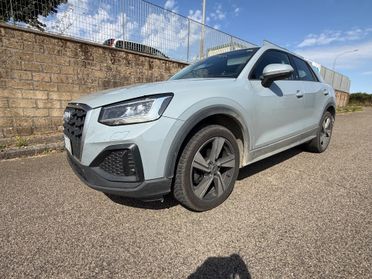 Audi Q2 30 TDI