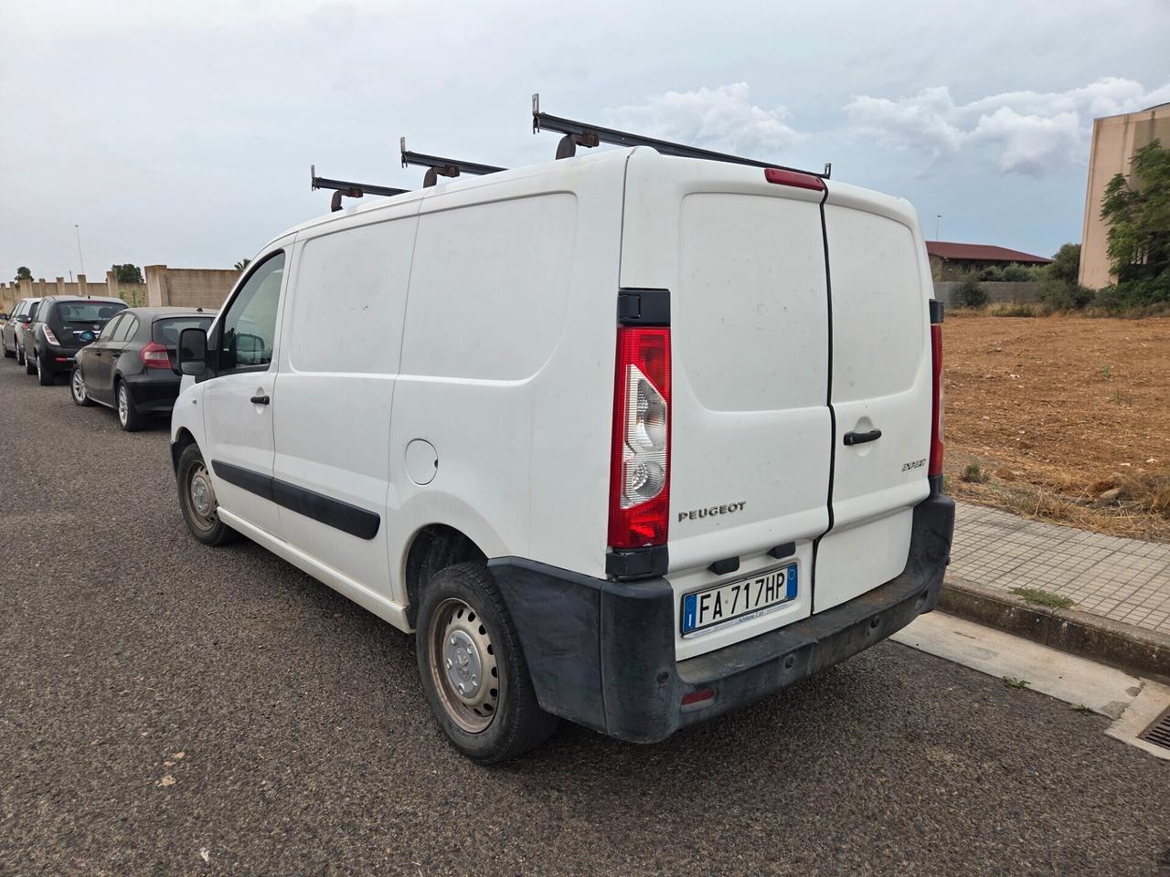 Peugeot EXPERT 1600 HDI 2015 KM 77000!!!