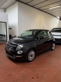 Fiat 500 SOLO 46.000