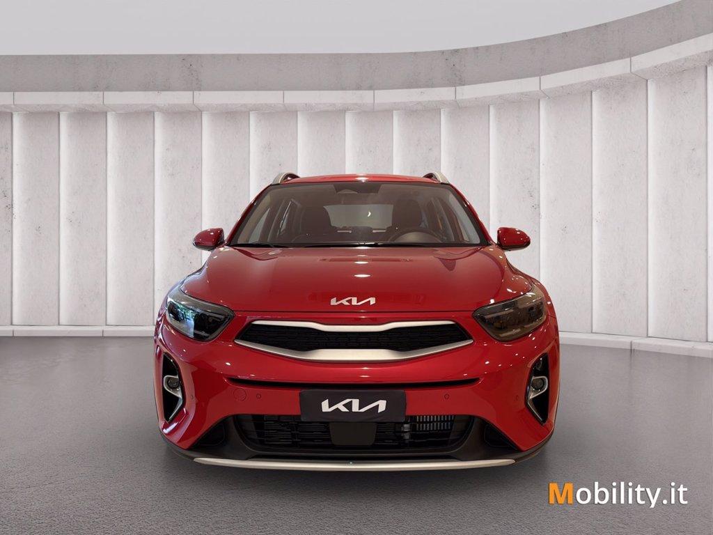 KIA Stonic 1.0 t-gdi mhev Urban 100cv mt del 2024