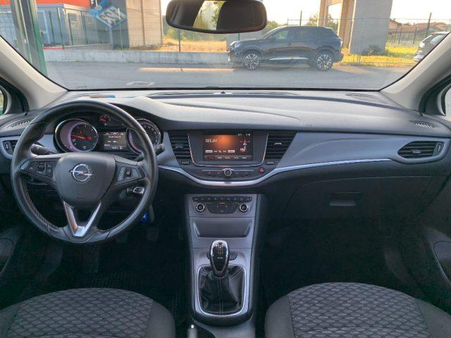 OPEL Astra 1.6 CDTi 110CV Start&Stop 5 porte Innovation
