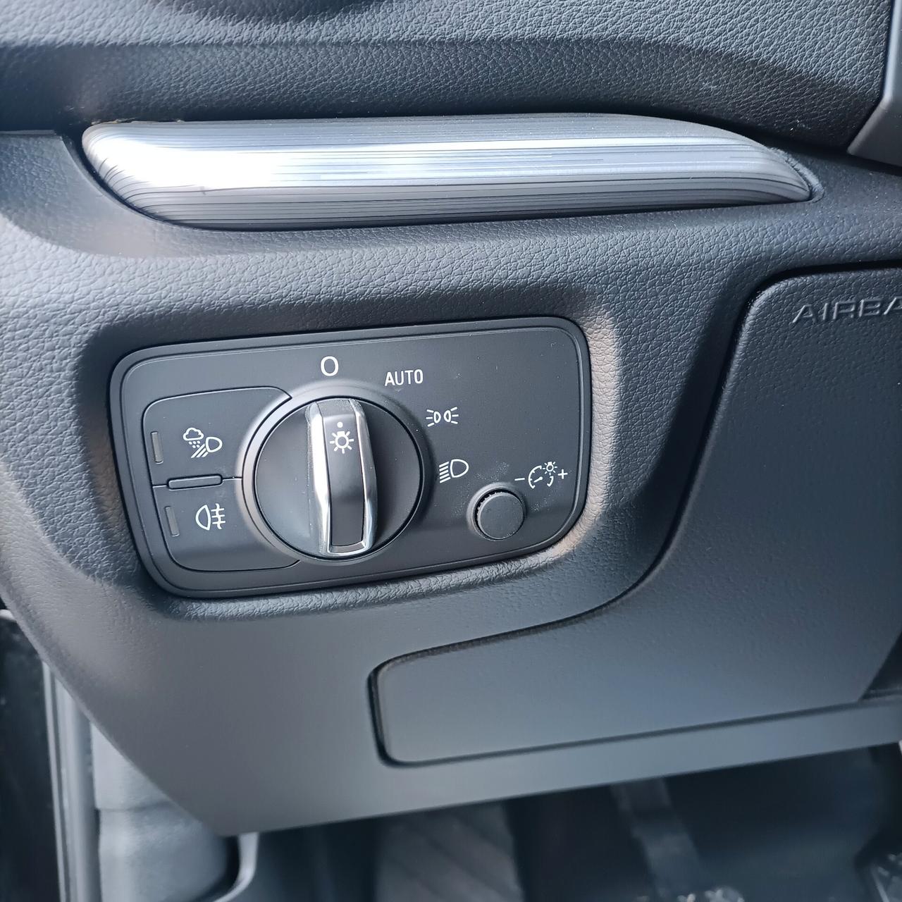 Audi A3 SPB 30 TDI Sport