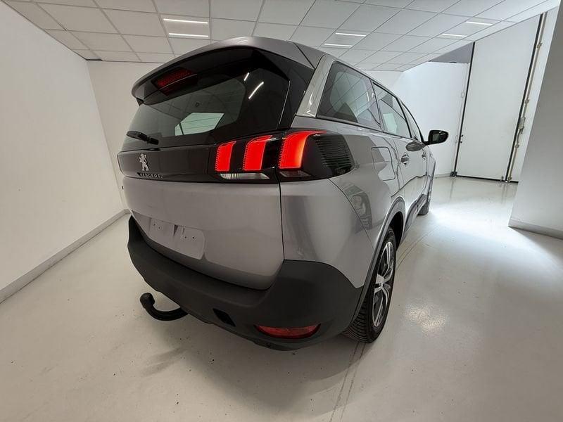 Peugeot 5008 5008 1.2 PureTech Active s&s 130cv 7Pt