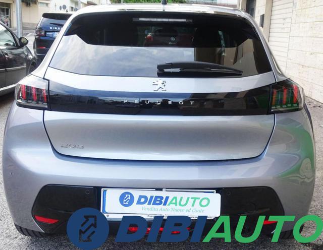 PEUGEOT 208 PureTech 100 Stop&Start 5 porte Allure Pack
