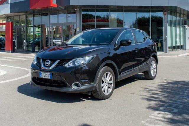 NISSAN Qashqai 1.2 DIG-T Acenta DCT