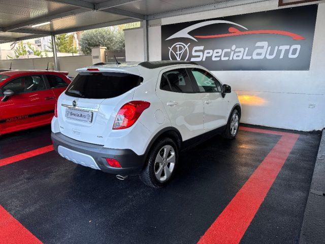 OPEL Mokka 1.7 CDTI Ecotec 130CV 4x2 Start&Stop Cosmo