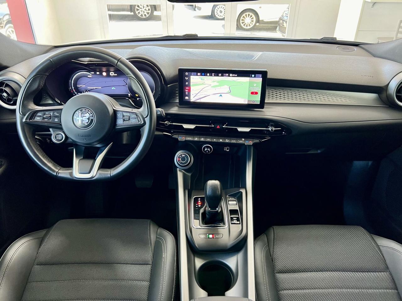 ALFA ROMEO TONALE 1.6 MJT 130 CV SPRINT - 2023