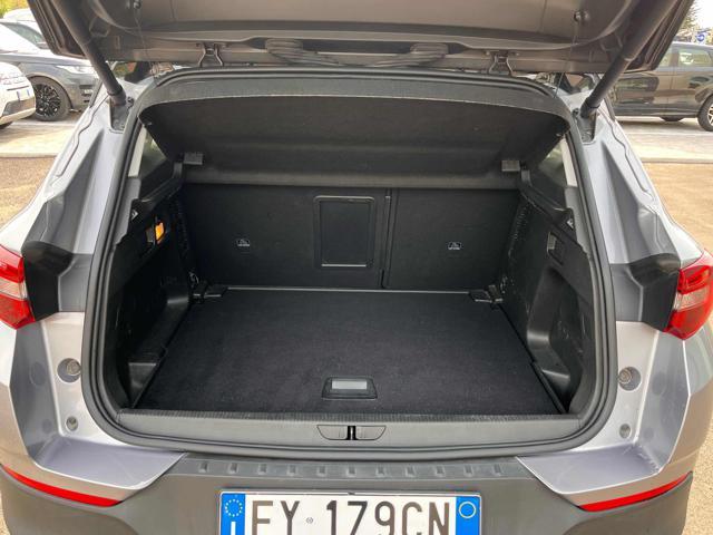 OPEL Grandland X 1.5 diesel Ecotec Start&Stop aut. Ultimate