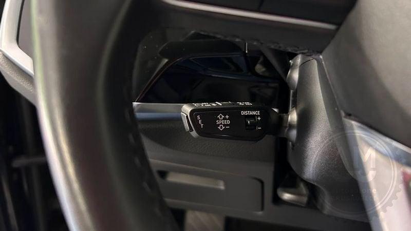 Audi Q3 35 SPB TFSI S tronic S line edition VIRTUAL COCKPIT