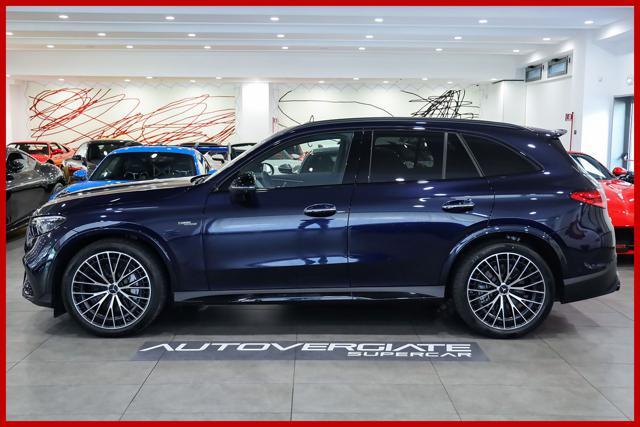 MERCEDES-BENZ GLC 43 AMG 4Matic AMG Line Premium Plus - IVA ESP