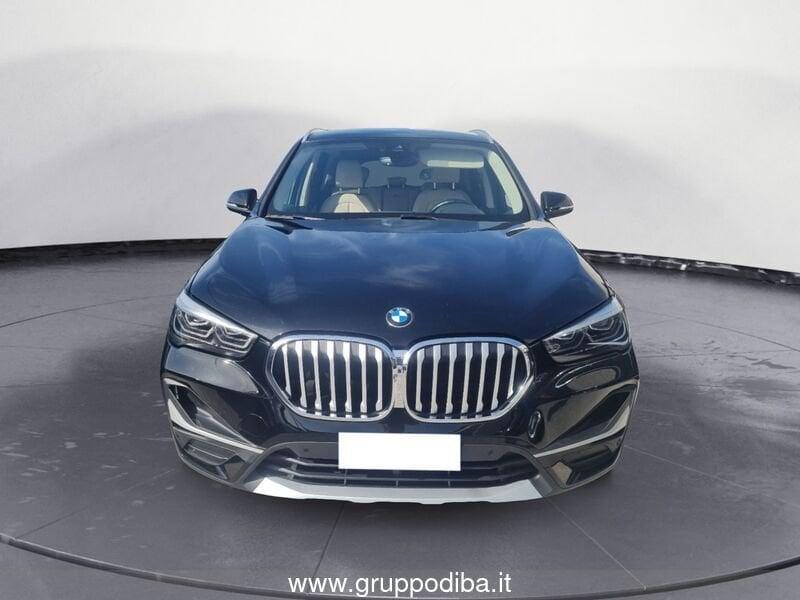 BMW X1 F48 2019 Diesel sdrive18d xLine auto