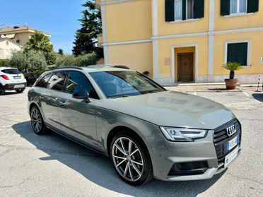Audi A4 Avant 2.0 TFSI ultra S tronic Sline