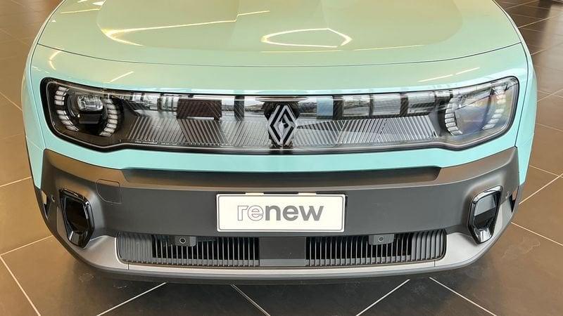 Renault 4 E-Tech Electric RENAULT iconic 150 cv comfort range