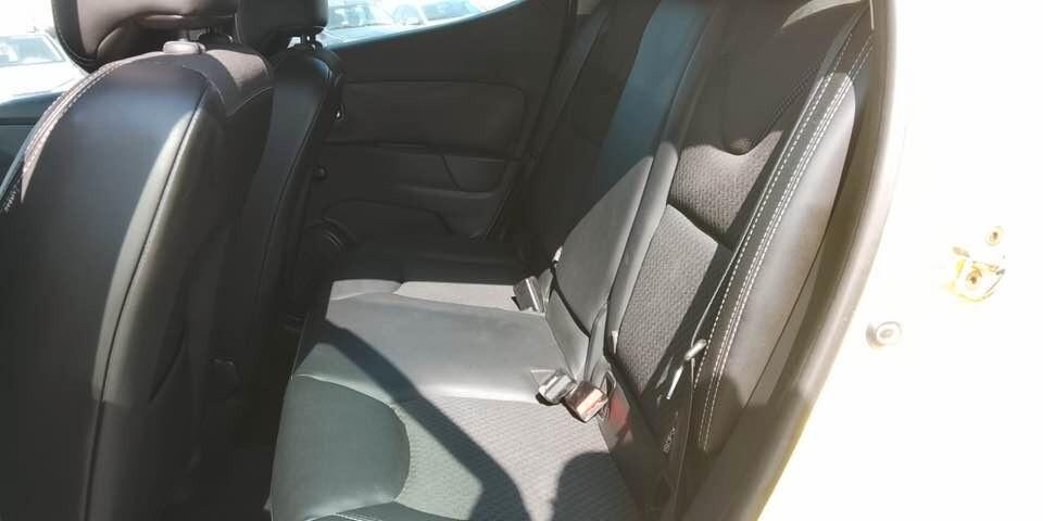 Renault Clio 1.2 75CV GPL 5 porte Costume National
