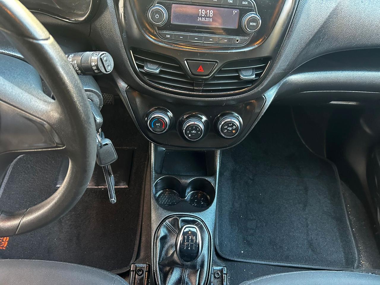 Opel Karl 1.0 75 CV N-Joy