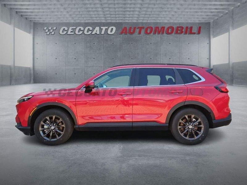 Honda CR-V CR-V 2.0 hev Advance awd