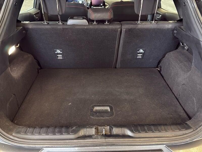 Ford Puma 1.0 Ecoboost Hybrid 125CV ST-Line