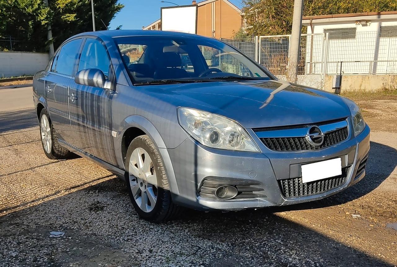 Opel Vectra 1.9 CDTI 120 cv