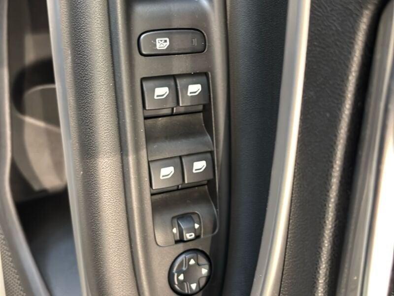 Jeep Avenger Avenger 1.2 Turbo 100 CV Altitude