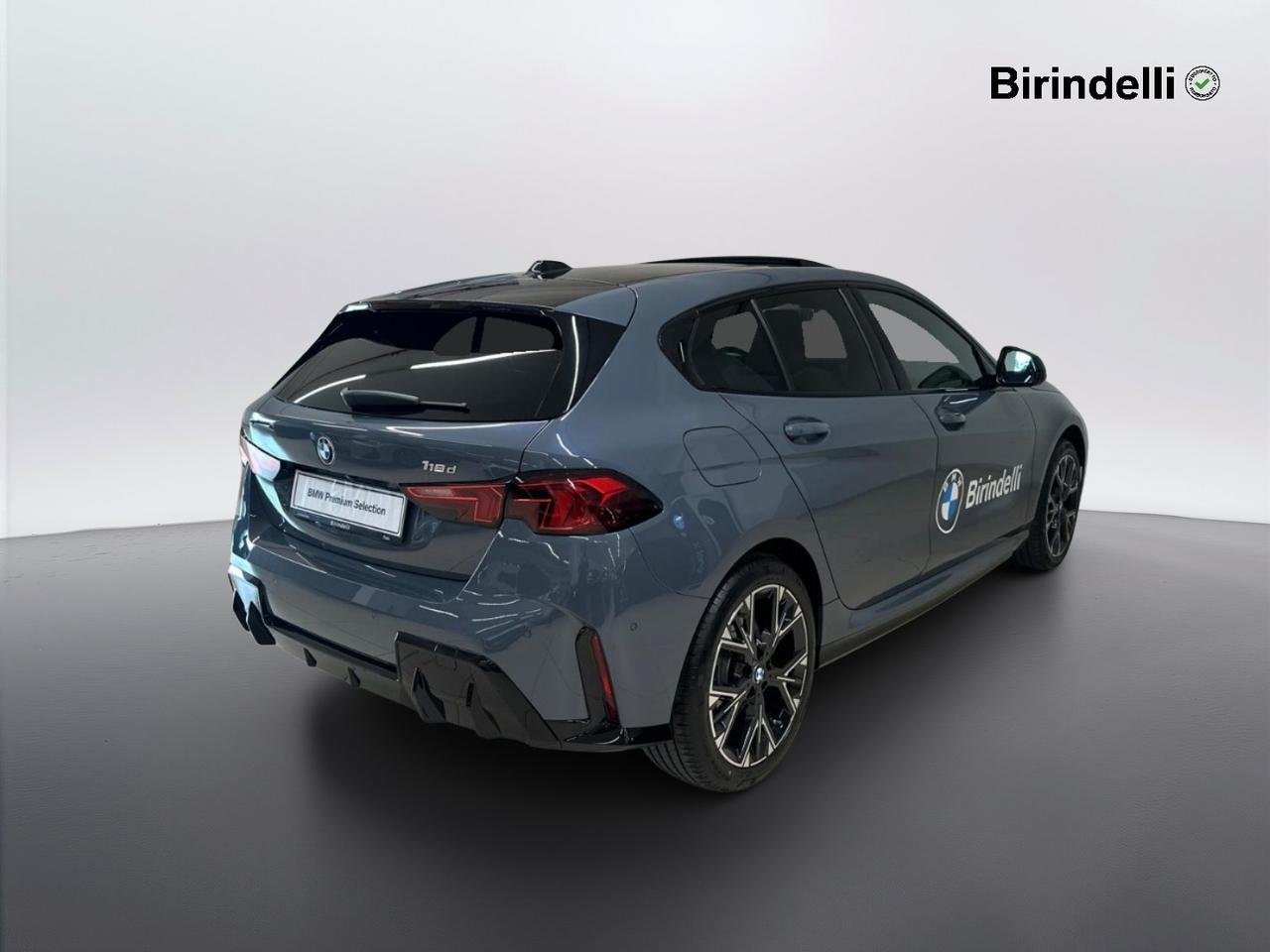 BMW BMW 118d