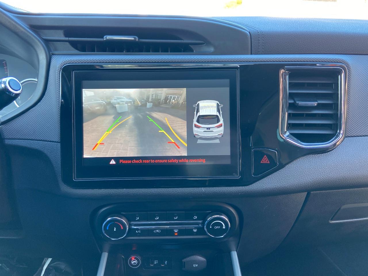 DR Automobiles DR 4.0 1.5 Gpl 114cv