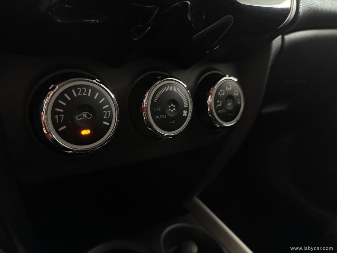 CITROEN C4 Aircross HDi 115 S&S 2WD Attraction