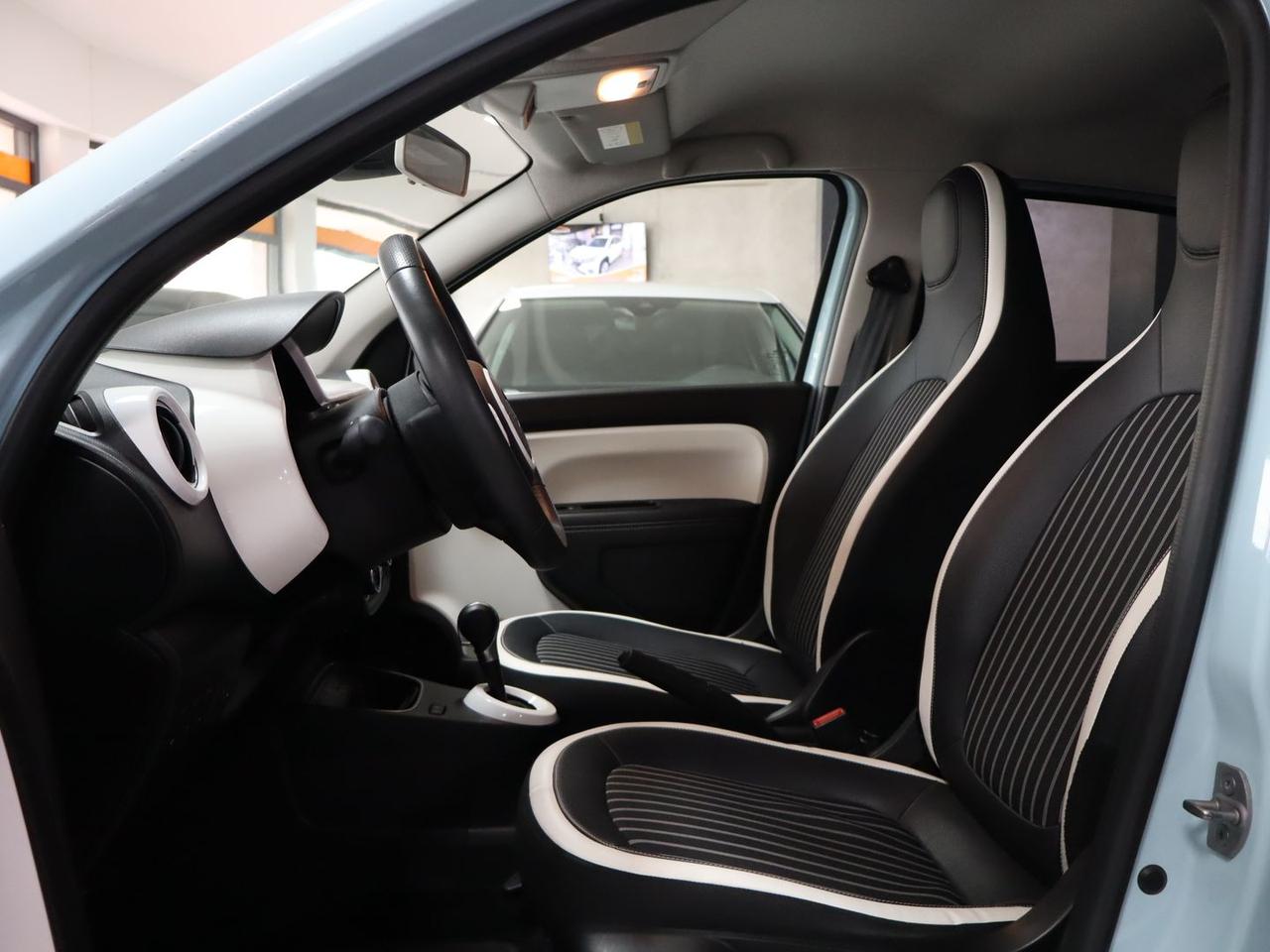 Renault Twingo Intens R80 #9729