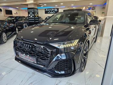 Audi Q8 SQ8 TFSI quattro tiptronic