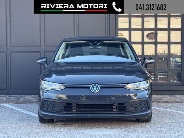 VOLKSWAGEN Golf 2.0 TDI 116CV DSG Life