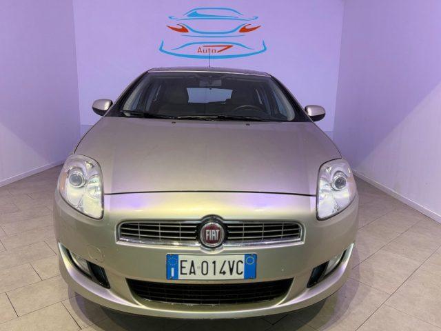 FIAT Bravo 1.4 Emotion GPL