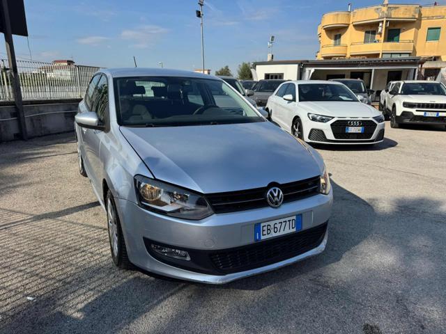 VOLKSWAGEN Polo 1.2 70 CV 5p. Comfortline