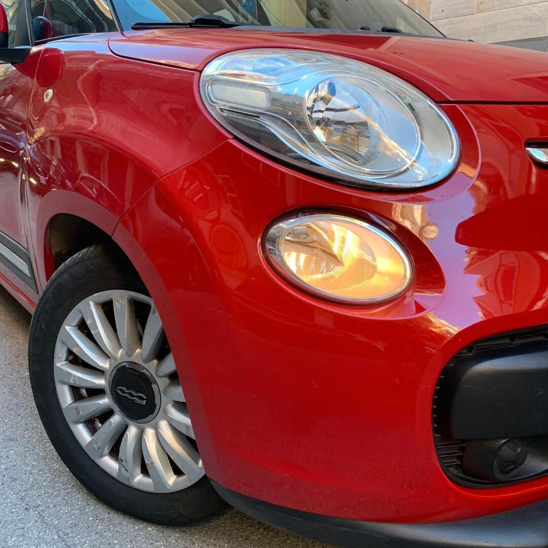 Fiat 500L 1.3 Multijet 85 CV Easy