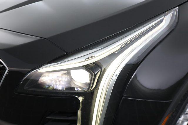 CADILLAC XT4 XT4 350 TD AWD Premium Luxury