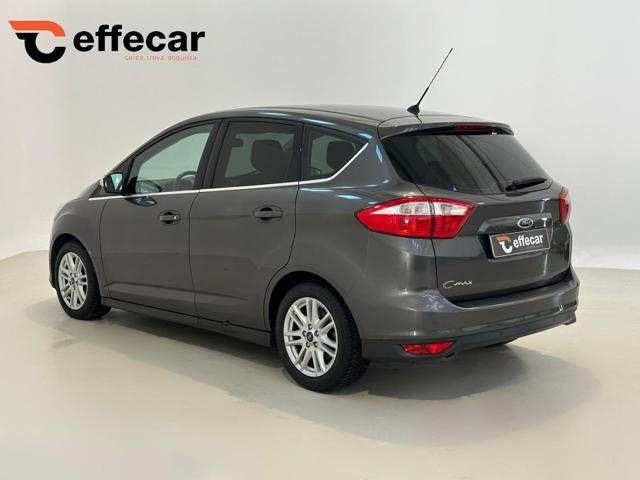 FORD C-Max 1.6 TDCi 115CV Titanium Business