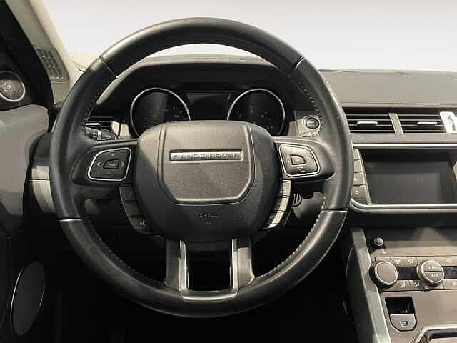 Land Rover Range Rover Evoque Business Edition Pure