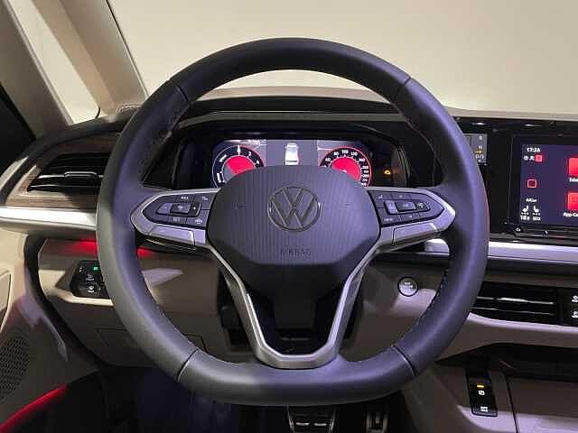 Volkswagen T7 Multivan 1.4TSI eHybrid 218CV Style (PHEV) - IVA ESPOSTA
