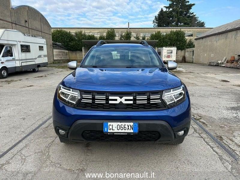 Dacia Duster Duster 1.5 Blue dCi 8V 115 CV 4x2 Expression
