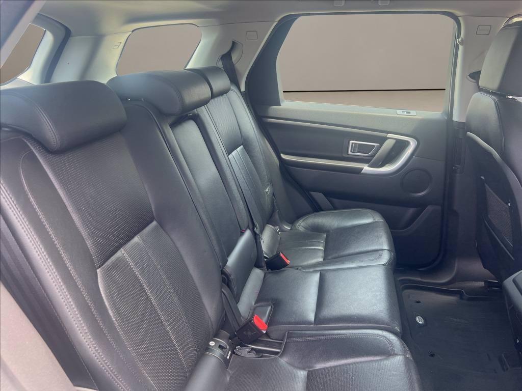 LAND ROVER Discovery Sport 2.0 ed4 HSE Luxury 2wd 150cv del 2015