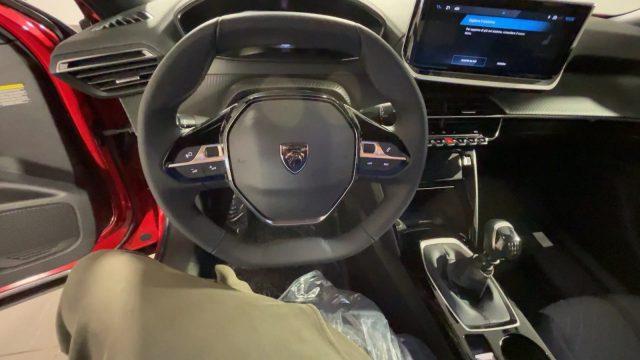 PEUGEOT 2008 PureTech 100 S&S Allure
