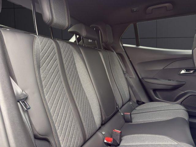 PEUGEOT 2008 Hybrid 136 e-DCS6 Allure