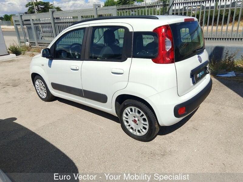 FIAT Panda Panda 1.3 MJT S&S Lounge