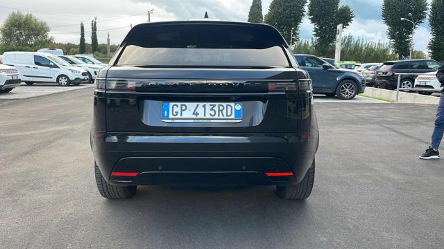 LAND ROVER Range Rover Velar 2.0D I4 204 CV dynamic SE