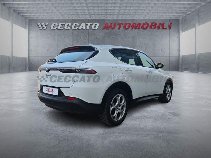 Alfa Romeo Tonale Tonale 1.6 Sprint 130cv tct6