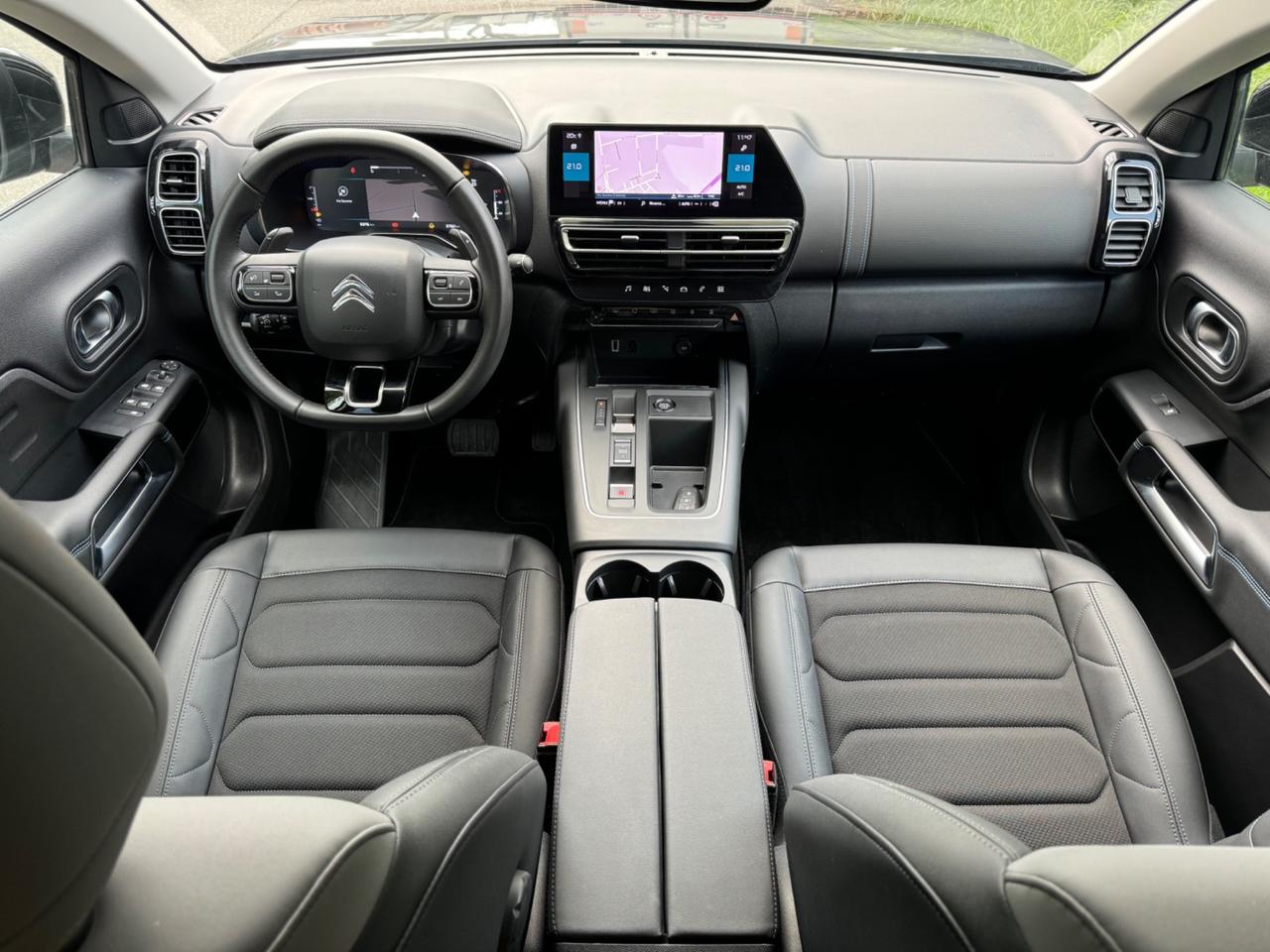 Citroen C5 Aircross BlueHDi 130 S&S EAT8 Max