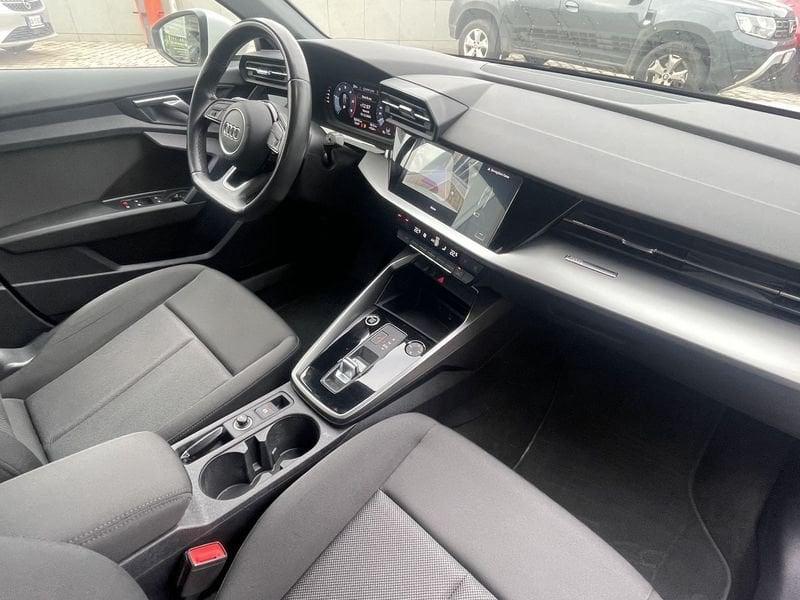 Audi A3 A3 SPB 30 TDI S tronic Business