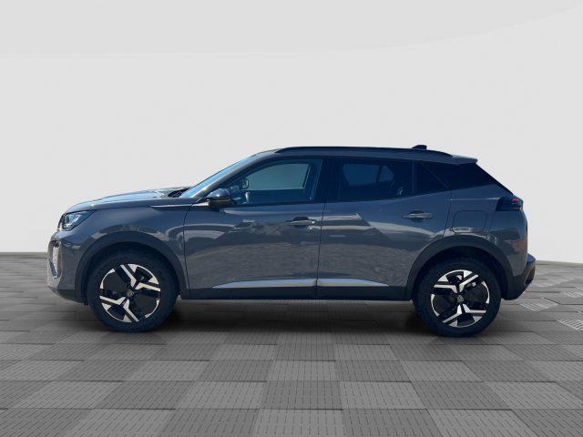 PEUGEOT 2008 2008 PureTech 130 S&S EAT8 Allure