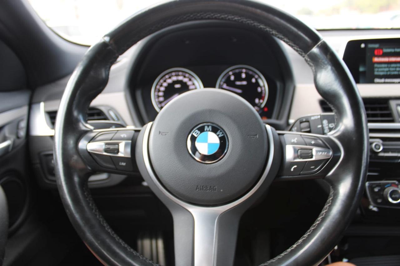 Bmw X2 Tua A SOLI 272€ al mese Anticipo Zero