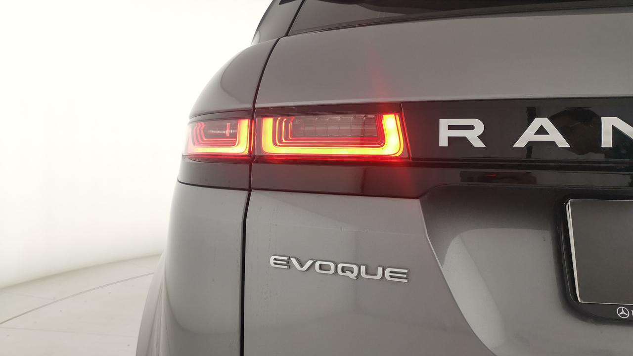 LAND ROVER Range Rover Evoque II 2019 - Evoque 2.0d i4 R-Dynamic fwd 15